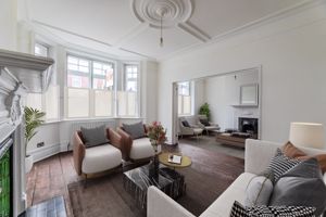Through Reception- click for photo gallery